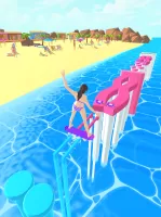 Hopscotch Run MOD APK