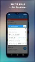 To Do Reminder with Alarm MOD APK