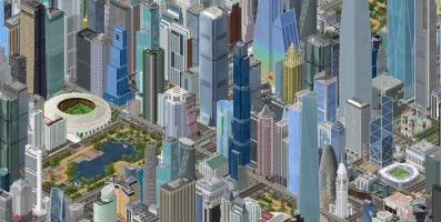TheoTown MOD APK