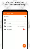 Shot On Stamp Photo Camera MOD APK