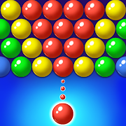 Bubble Shooter Viking Pop MOD APK