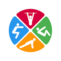 Bodyweight Workout at Home MOD APK