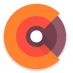 Crispy Icon Pack MOD APK