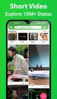 Status Download - Video Saver MOD APK