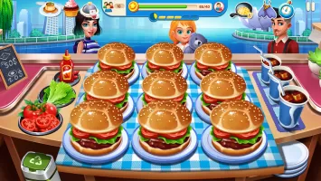 Cooking Travel - Food Truck MOD APK