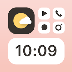 Themify: Theme & Icon Changer MOD APK