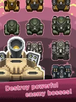 Raising Rank Insignia MOD APK