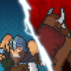 Pixel Empire MOD APK