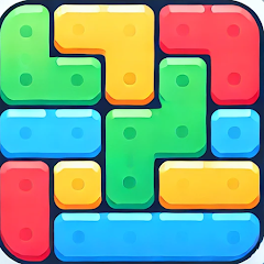 Block Blast Solver MOD APK
