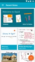 Squid: Take Notes, Markup PDFs MOD APK
