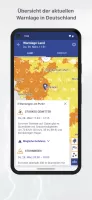 WarnWetter MOD APK