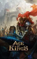 Age of Kings: Skyward Battle MOD APK