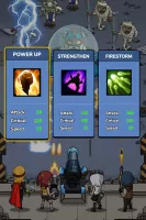 Zombie War Idle Defense Game MOD APK