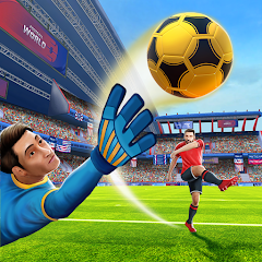 Football World - Real People MOD APK