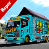 Truck Simulator Indonesia MOD APK