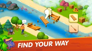 Farm Bay MOD APK