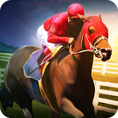 Horse Racing 3D MOD APK