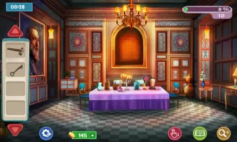 Santa Christmas - Tour Escape MOD APK