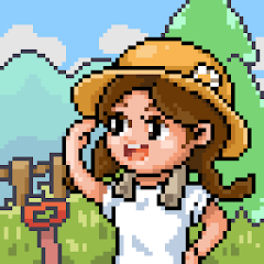 Harvest Valley MOD APK