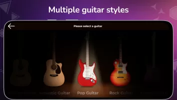 Guitar Solo: chords scales Fx MOD APK