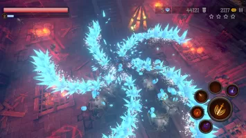 Action RPG - Dungeon Mania MOD APK