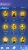 Football Rising Star MOD APK