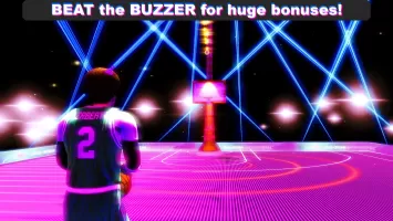 All Star Basketball: Shootout MOD APK