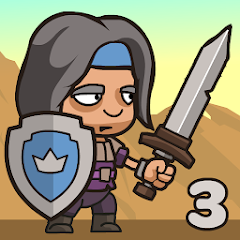 Shorties's Kingdom 3 MOD APK