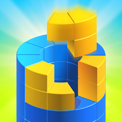 Color Wall 3D - Block Breaker MOD APK