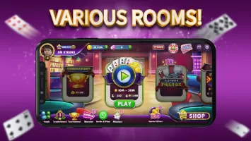 Gin Rummy Elite: Online Game MOD APK