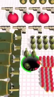 Attack Hole - Black Hole Games MOD APK