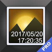 Timestamp Photo and Video Pro MOD APK