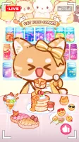 Cat Boba Tea: ASMR Live Master MOD APK