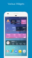 Accupedo Pedometer MOD APK