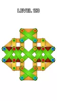 Screw Puzzle: Nuts and Bolts MOD APK