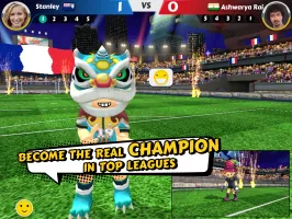 Perfect Kick 2 - Online Soccer MOD APK