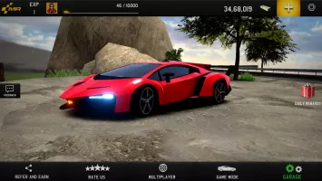 MR RACER : Premium Racing Game MOD APK