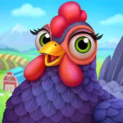 Farm Bay MOD APK