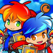 Crunchyroll: PictoQuest MOD APK