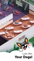Dog Hotel Tycoon MOD APK