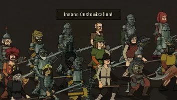 Bloody Bastards MOD APK