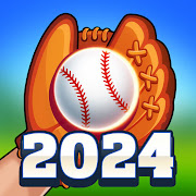 Super Hit Baseball MOD APK