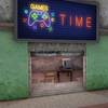 Gamer Cafe Job Simulator MOD APK