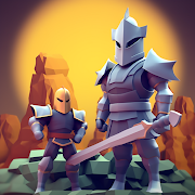 Merge Legions: War Battle Game MOD APK