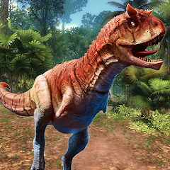 Carnotaurus Simulator MOD APK