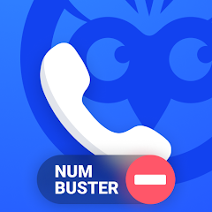NumBuster MOD APK