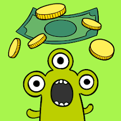 Money Aliens MOD APK