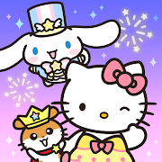 Hello Kitty Friends MOD APK