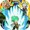 Legendary Z Warrior - Dragon Fight MOD APK