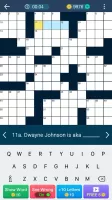 Daily Themed Crossword Puzzles MOD APK